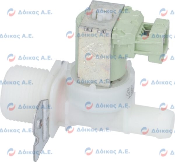 ΗΛΕΚΤΡΟΒΑΛΒΙΔΑ 3/4''~Φ14mm 240V 50/60HZ