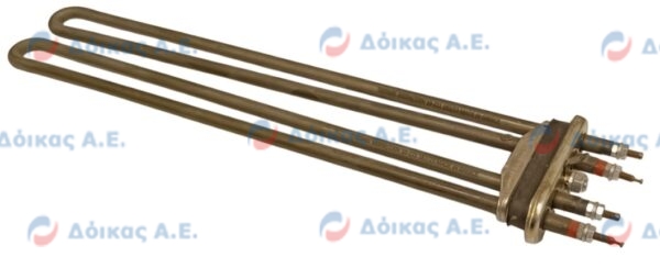 ΑΝΤΙΣΤΑΣΗ 6000W 230V 360MM