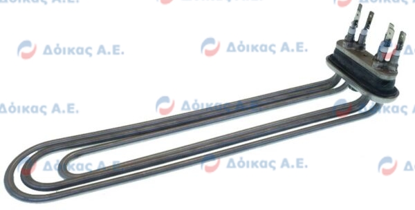 ΑΝΤΙΣΤΑΣΗ 4500W 230V 290x60x20mm