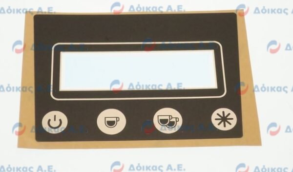 ΜΕΜΒΡΑΝΗΣ ΜΠΟΥΤΟΝΙΕΡΑΣ OBEL OD64