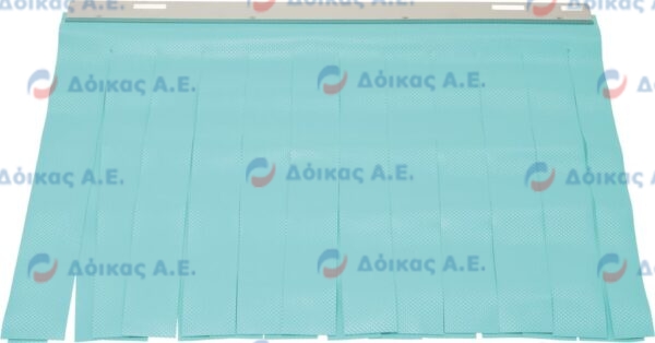 ΚΟΥΡΤΙΝΑ ΔΙΠΛΗ 650x480 mm