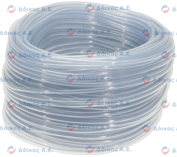 ΣΩΛΗΝΑΣ PVC Φ4~7mm (ΣΥΣΚ. 100m)