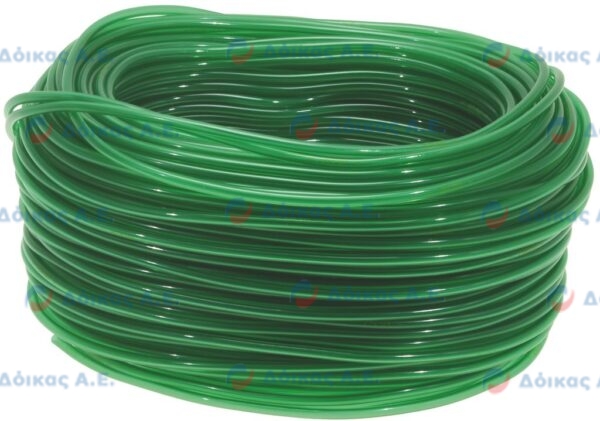 ΣΩΛΗΝΑΣ PVC Φ7~7mm (ΣΥΣΚ. 150m)