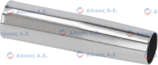 ΑΚΟΡΦΥΣΙΟ ΑΤΜΟΥ INOX GAGGIA