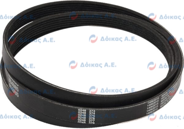 ΙΜΑΝΤΑΣ POLY-V 1400x14x3,6 mm