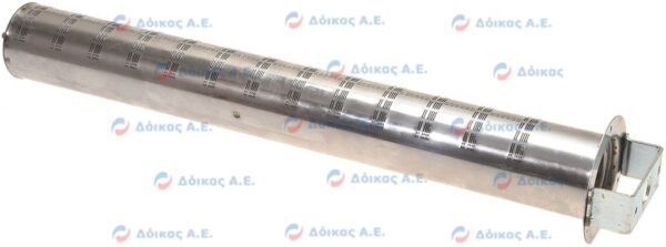 ΚΑΥΣΤΗΡΑΣ Φ50x402 mm