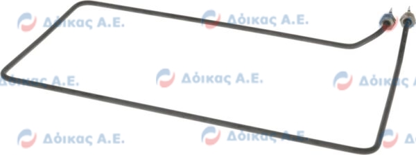 ΑΝΤΙΣΤΑΣΗ ΚΑΔΟΥ 2000W 230V