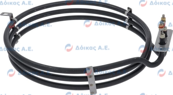 ΑΝΤΙΣΤΑΣΗ ΑΕΡΟΘΕΡΜΗ 3700W 230V
