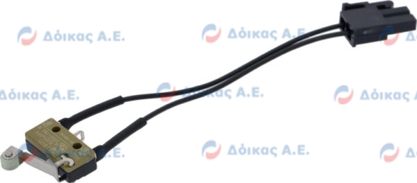 ΜΙΚΡΟΔΙΑΚΟΠΤΗΣ ΜΙΝΙ XCG3-S1Z1 ΚΟΜΠΛΕ ΜΕ ΦΙΣΑ