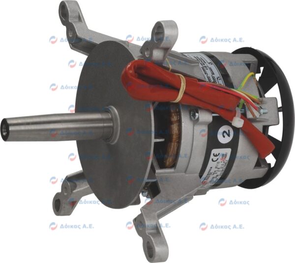 ΜΟΤΕΡ ΦΟΥΡΝΟΥ 1021S2252 0.37Kw 220/240V 50Hz