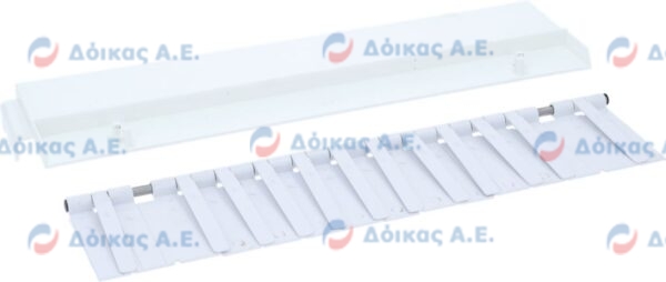 ΚΟΥΡΤΙΝΑ ITV ΚΟΜΠΛΕ 382mm