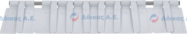 ΚΟΥΡΤΙΝΑ ITV Φ6x280x83mm