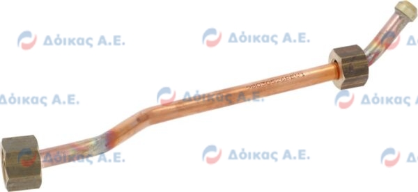 ΣΩΛΗΝΑΣ ΝΕΡΟΥ ΜΠΟΙΛΕΡ AURELIA II