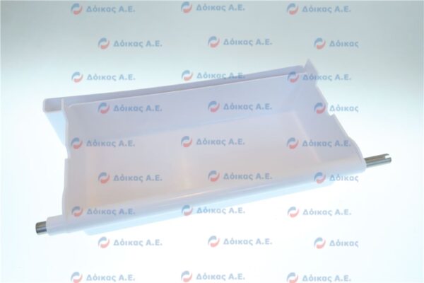 ΛΕΚΑΝΗ ΠΑΓΟΥ 170x335x75mm IMF35 NEW