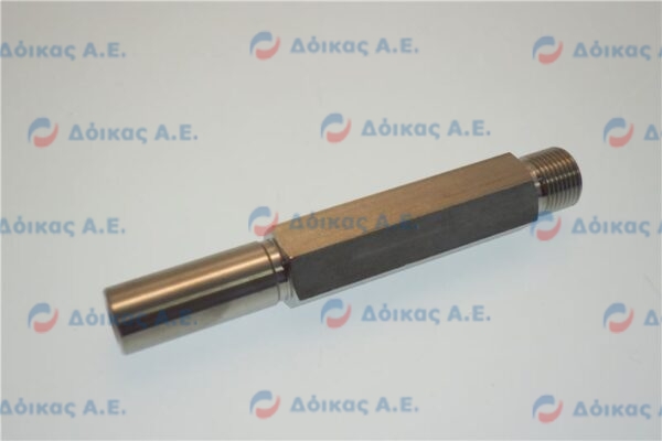 ΑΞΟΝΑΣ ΠΛΥΣΗΣ ΑΠΟΠΛΥΣΗΣ Φ16 mm