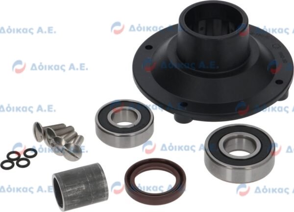 ΚΟΜΠΛΕΡ ΜΠΛΕΝΤΕΡ TR2S KIT
