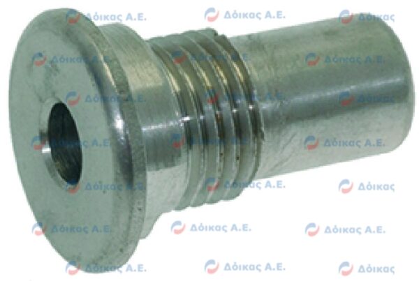 ΑΞΟΝΑΚΙ ΣΤΗΡΙΞΗΣ ΜΕΝΤΕΣΕ Φ5,5x10/18x25 mm