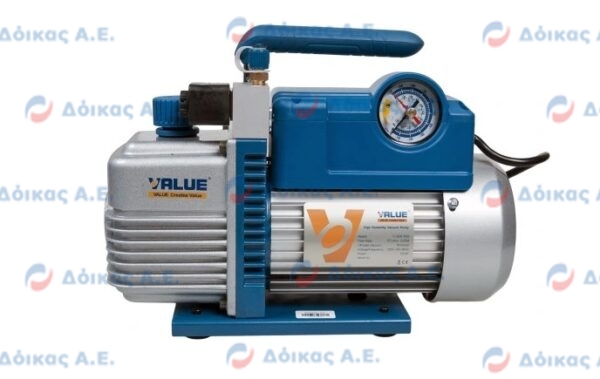 ΑΝΤΛΙΑ ΚΕΝΟΥ V-i220Y-R32 ΔΙΒΑΘΜΙΑ VALUE