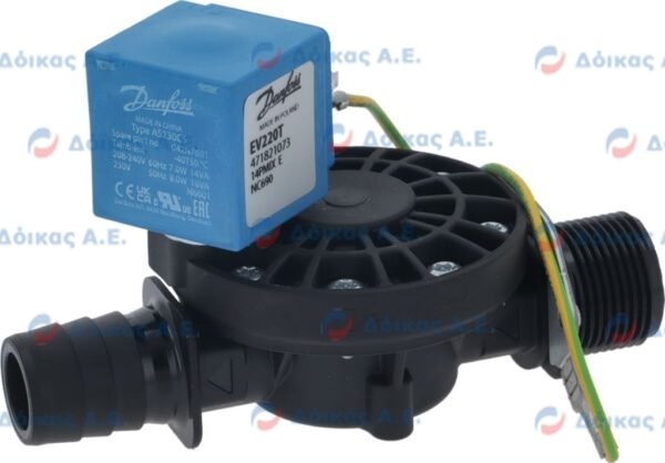 ΗΛΕΚΤΡΟΒΑΛΒΙΔΑ  DANFOSS AS230CS