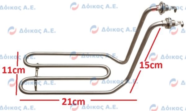 ΑΝΤΙΣΤΑΣΗ ΦΡΙΤΕΖΑΣ 3000W 230V