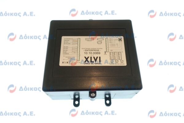 ΠΛΑΚΕΤΑ ΚΕΝΤΡΙΚΗ XLVI 2GR