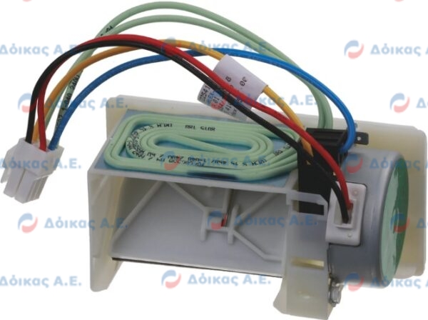 ΤΑΜΠΕΡ ΨΥΓΕΙΟΥ BOSCH 12023648