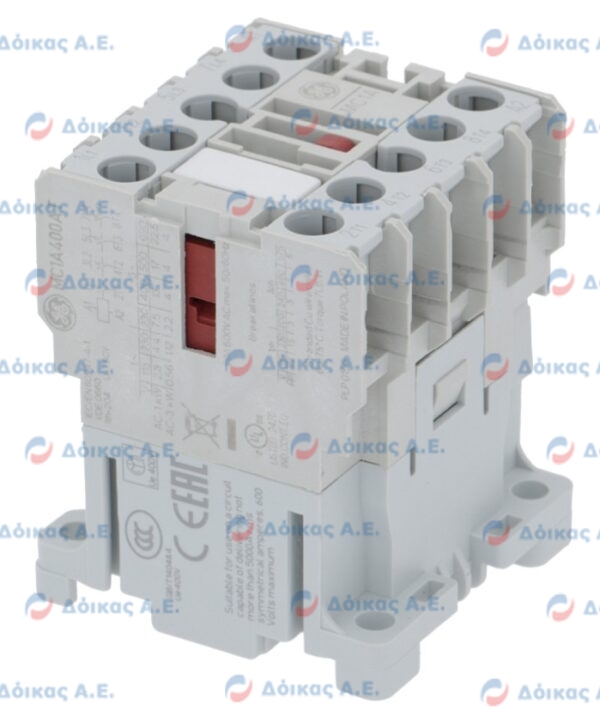 ΡΕΛΕ MC1A400AT6 20A 230V UNOX KVE1115A