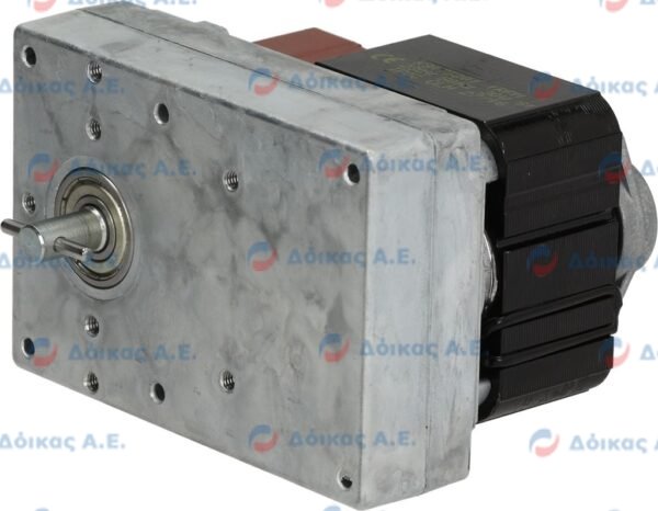 ΜΟΤΕΡ ΓΥΡΟΥ 1RPM 30W 230V KENTA K9175001