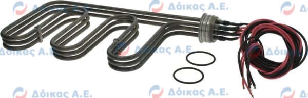 ΑΝΤΙΣΤΑΣΗ ΜΑΚΑΡΟΝΙΕΡΑΣ 8500W 230V