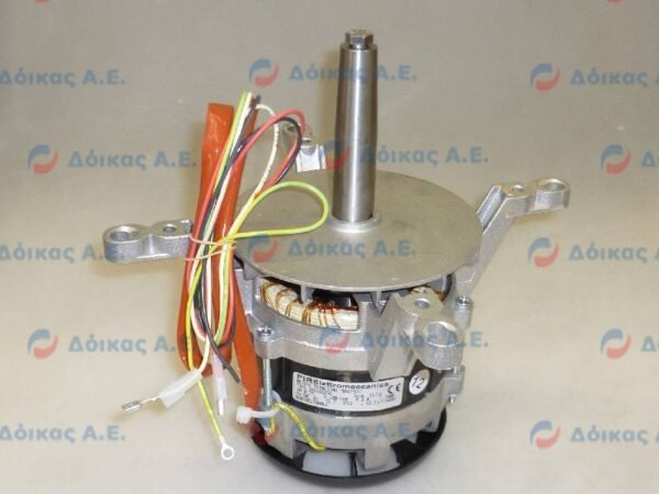 ΜΟΤΕΡ ΦΟΥΡΝΟΥ FIR 1021S2250 220-240V