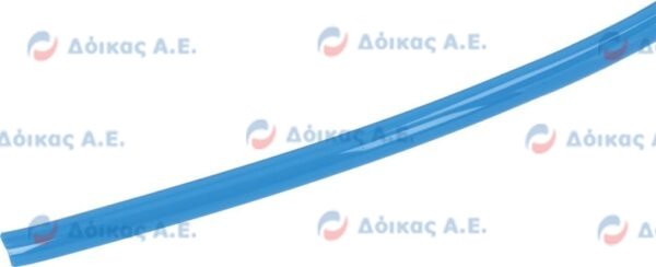 ΣΩΛΗΝΑΣ ΜΠΛΕ ΠΟΛΥΟΥΡΕΘΑΝΗΣ Φ8x6 mm / ΜΕΤΡΟ