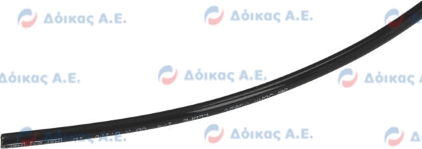 ΣΩΛΗΝΑΣ ΠΟΛΥΟΥΡΕΘΑΝΗΣ LLDPE JG Φ8x4.75mm (5/16")  / ΜΕΤΡΟ