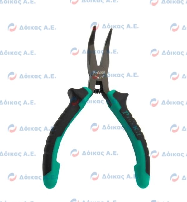 ΜΥΤΟΤΣΙΜΠΙΔΟ ΓΥΡΙΣΤΟ 128mm PM-755