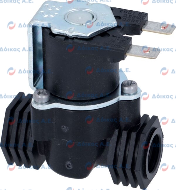 ΗΛΕΚΤΡΟΒΑΛΒΙΔΑ 1/4 - 1/4  220V