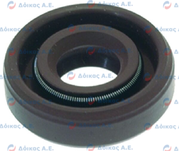 ΤΣΙΜΟΥΧΑ ΑΞΟΝΑ 18x8x5 mm