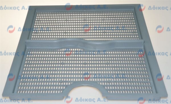 ΦΙΛΤΡΟ 298x250x13 mm DSP4 ( 10186 )
